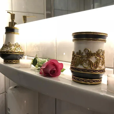 Apartamento Golden Gapa 20