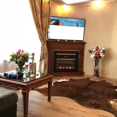 Golden Gapa 20 * Garmisch-Partenkirchen