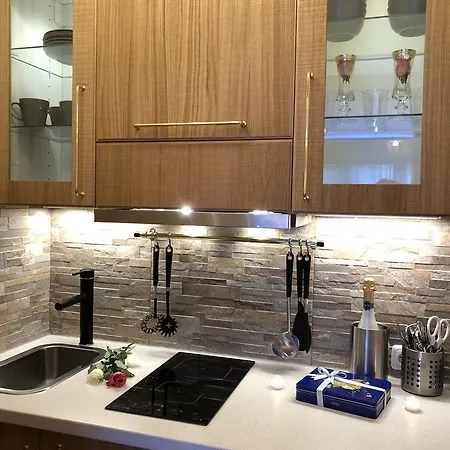 Apartamento Golden Gapa 20 *