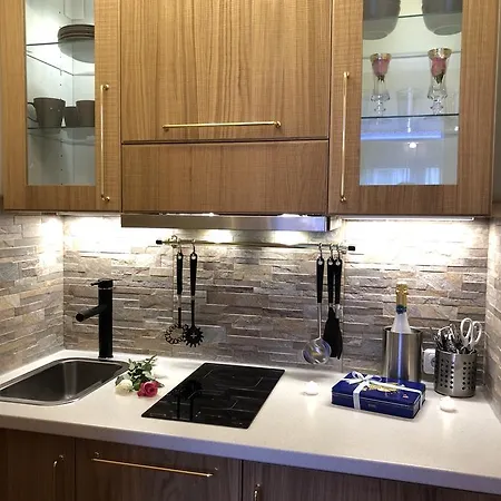 Golden Gapa 20 Apartamento Garmisch-Partenkirchen