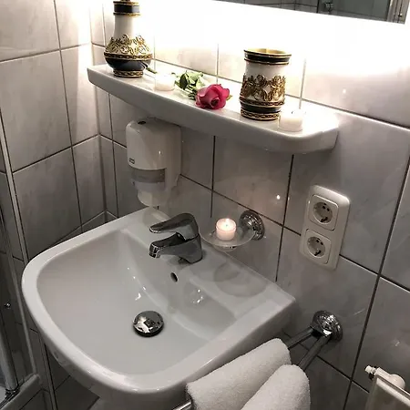 Golden Gapa 20 * Garmisch-Partenkirchen