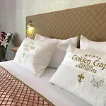 Golden Gapa 20 Apartment Garmisch-Partenkirchen
