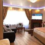 Apartment Golden Gapa 20
