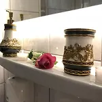 Apartment Golden Gapa 20