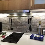 Golden Gapa 20 Apartment