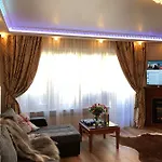 Golden Gapa 20 Apartment