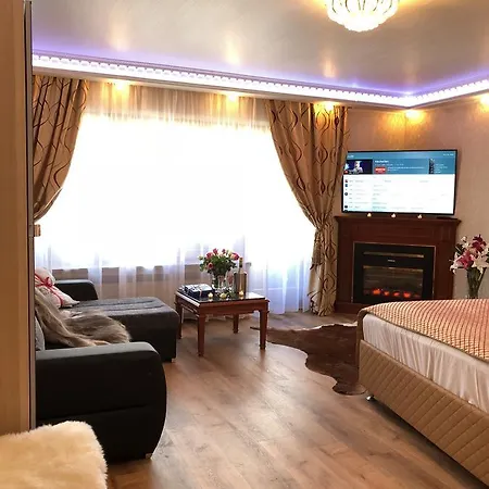 Lejlighed Golden Gapa 20