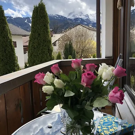 Appartement Golden Gapa Deluxe Studio 20 Garmisch-Partenkirchen