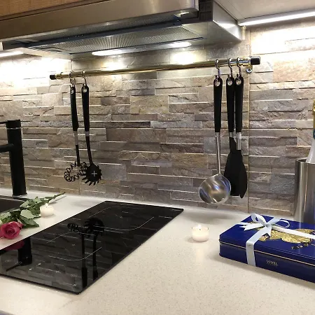 Golden Gapa 20 Lejlighed *