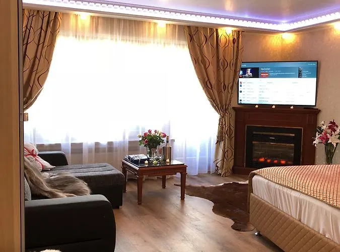 דירה Golden Gapa 20