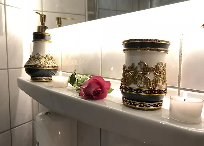 דירה Golden Gapa 20