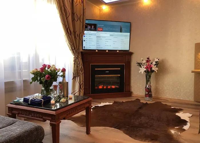 דירה Golden Gapa 20