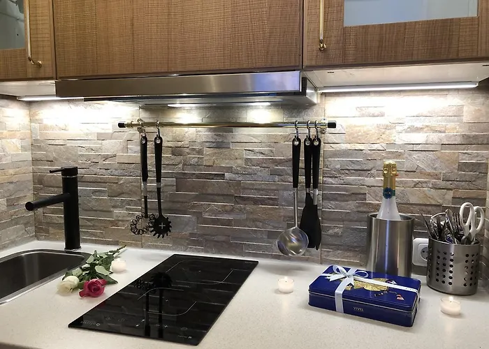 Golden Gapa 20 דירה