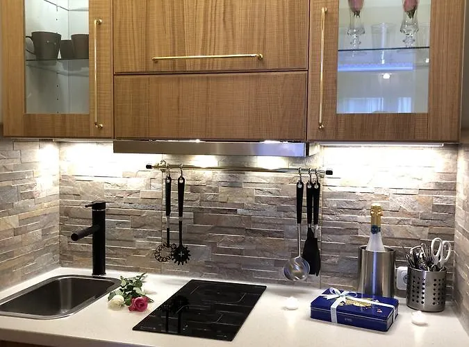 Golden Gapa 20 דירה גרמיש-פרטנקירכן