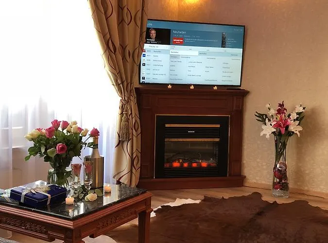 Golden Gapa 20 גרמיש-פרטנקירכן