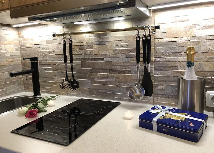 Golden Gapa 20 דירה *